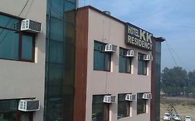 Hotel Kk Residency